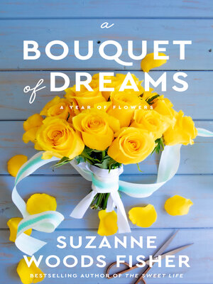 cover image of A Bouquet of Dreams